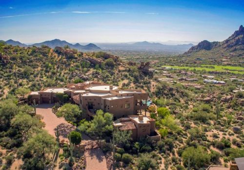 27633 105th Pl, Scottsdale, AZ 85262-7441