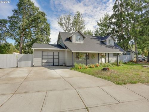 17785 Vincent St, Beaverton, OR 97078-1715