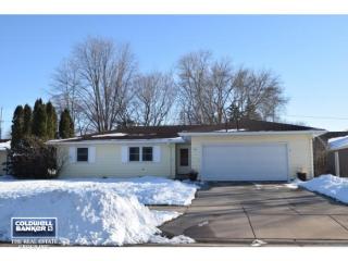 311 Bellin St, Neenah, WI 54956-4115