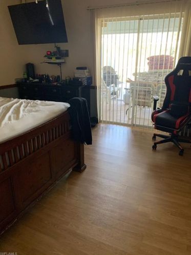 414 Palmetto Ave, Lehigh Acres FL 33972-7859 exterior