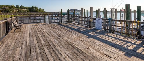 2290 Sandy Point Ln, Mount Pleasant SC  29466-8933 exterior