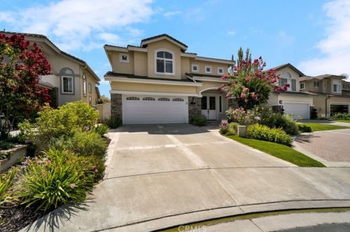 18 Foxtail Ln, Trabuco Canyon, CA 92679-3804