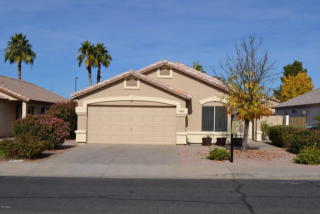 2062 Catclaw St, Gilbert, AZ 85296-3306