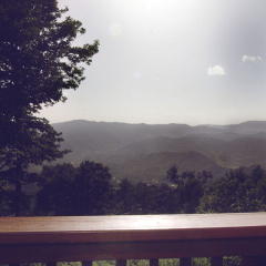 470 Rocky Knob Rd, Silverstone, NC 28698-8907