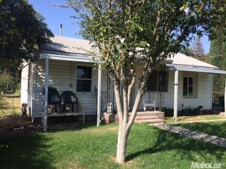 927 Angelus St, Turlock CA  95380-5631 exterior