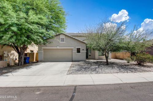 18051 Acapulco Ln, Sun City, AZ 85388-8733