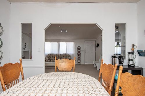 7205 Camino De Oeste, Tucson AZ  85742-9676 exterior