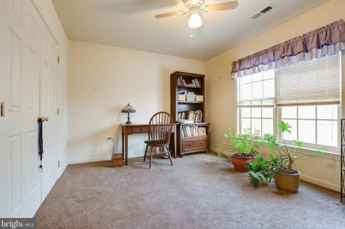 54 Lakeway Rd, Mineral VA  23117-4828 exterior