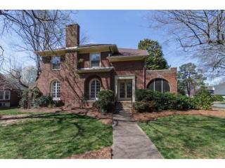 525 Circle Dr, Burlington, NC 27215-5011
