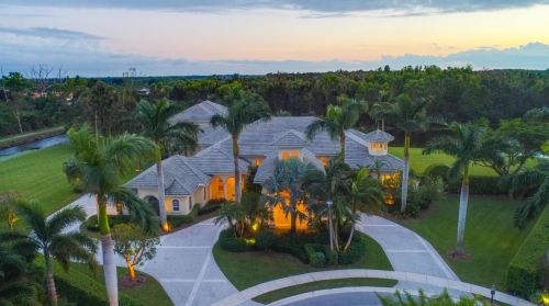 3703 Touch Of Class Ct, West Palm Beach, FL 33414-6818