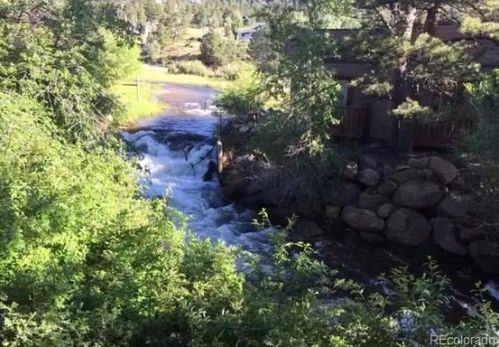 540 Elkhorn Ave, Estes Park CO  80517-9086 exterior