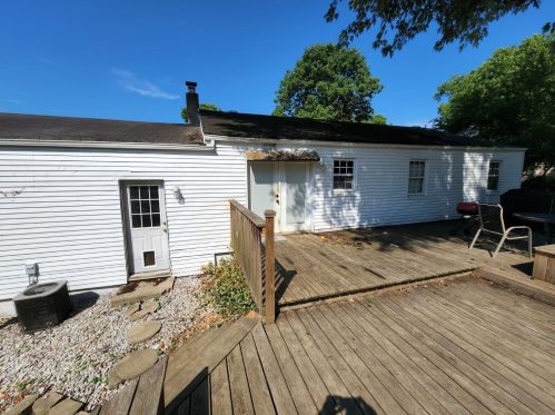 153 Forest Ave, Stonelick OH  45103-2852 exterior