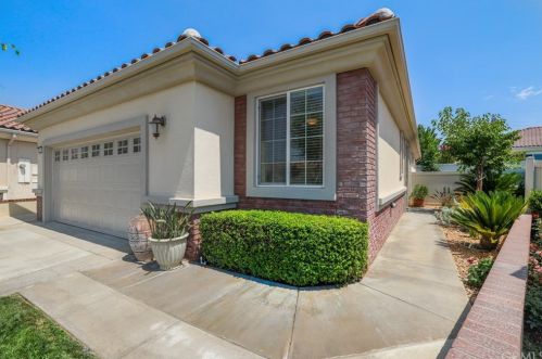968 Wind Flower Rd, Beaumont, CA 92223-8543