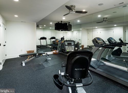 226 Valley Ridge Rd, Haverford PA  19041-2029 exterior