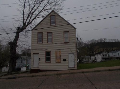 1101 Evans Ave, Mckeesport, PA 15132-2056