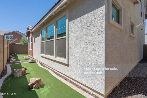 1161 Jay St, Chandler AZ  85286 exterior
