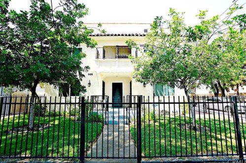 5101 Lindsey Ave, Pico Rivera CA  90660-2732 exterior