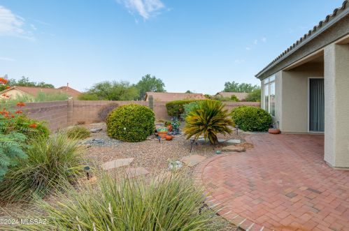 12843 Eagle Mesa Pl, Marana AZ  85658-4000 exterior