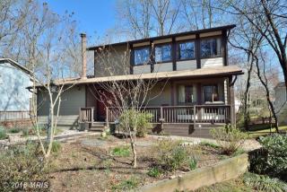 11563 Embers Ct, Herndon, VA 20191-3003