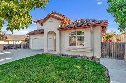 1137 Loreto Ct, Pismo Beach, CA 93433-2933
