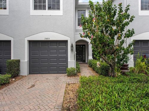 15885 Marcello Cir, Naples FL  34110-2833 exterior