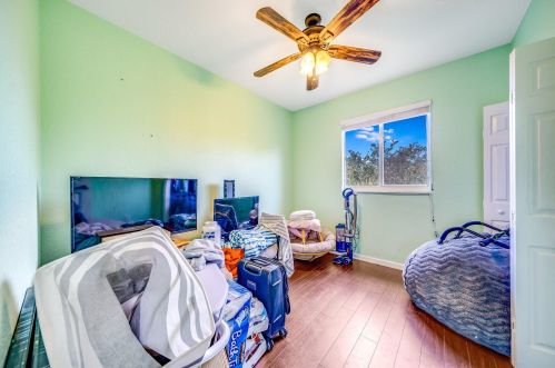 2850 Oasis Dr, Boynton Beach FL  33426-8665 exterior