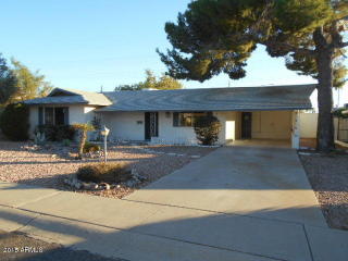 5725 Cicero Rd, Mesa, AZ 85205-7415