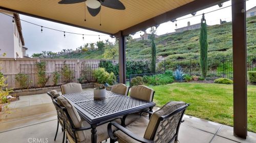 35595 Desert Rose Way, Lake Elsinore CA  92532-2905 exterior