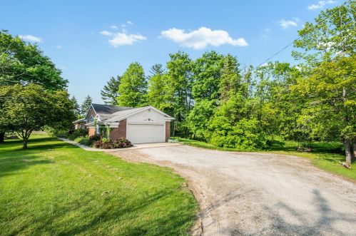 1230 Biddle Rd, Sugar Grove Lake OH  44833-9333 exterior