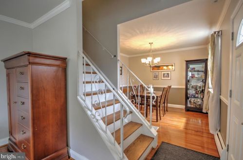 606 Spruce St, Lansdale, PA 19446-3945