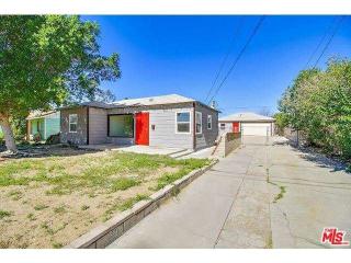 16762 Filbert St, Fontana CA  92335-5722 exterior