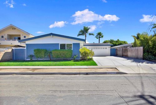 4131 Mount Putman Ave, San Diego, CA 92117-4746