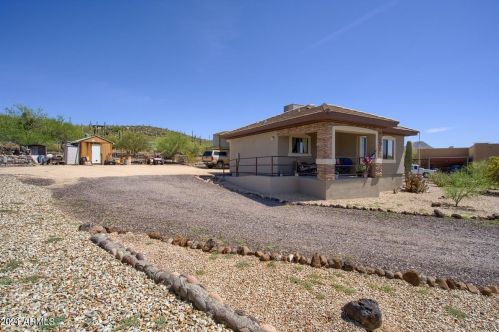 45409 22 St, Phoenix AZ 85087-7543 exterior