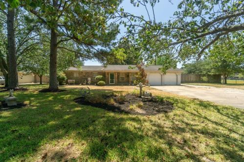 7106 Robin Sound St, Pearland, TX 77581-8957