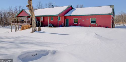 1785 Highway 47, Ogilvie, MN 56358-9085