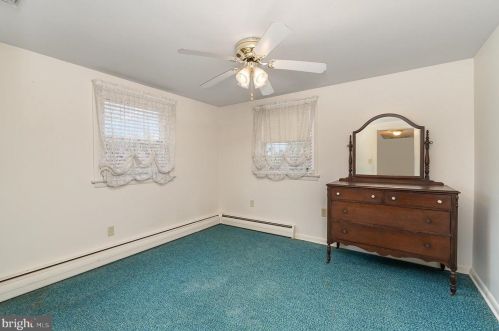 1 Oak Ave, Siddonsburg PA  17019-8511 exterior