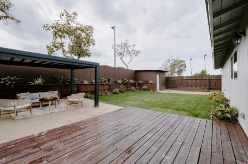 1027 San Abella Dr, Encinitas CA  92024-3949 exterior