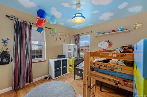 1919 Yosemite St, Denver CO 80237-1926 exterior