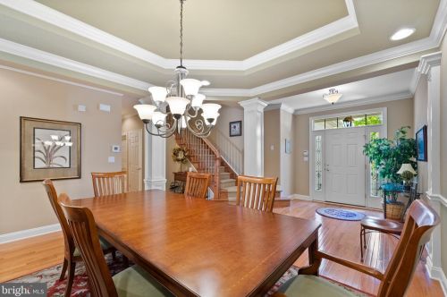 46 Schindler Ct, Lawrence Township NJ  08648-2579 exterior