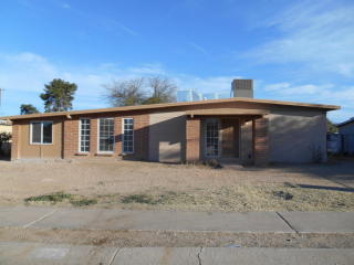450 Calle Antonia, Tucson, AZ 85706-5308