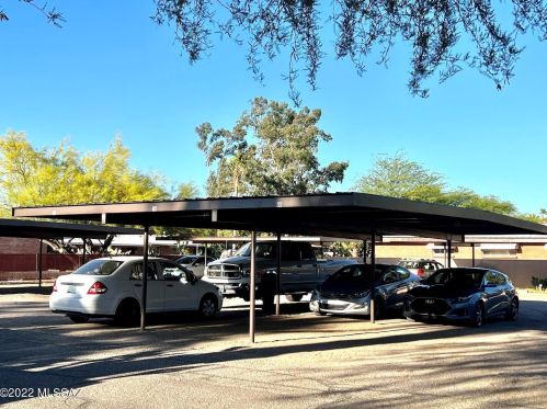 333 Alvernon Way, Tucson AZ  85711-4180 exterior