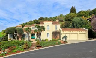 1609 Country Club Dr, Milpitas, CA 95035-7603