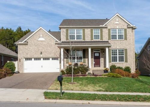 5967 Fishing Creek Rd, Nolensville TN  37135-7477 exterior