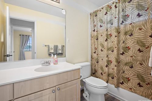 91-1032 Papaa St, Kapolei HI  96707 exterior