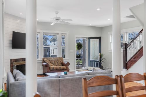 119 Pearl St, Tinton Falls NJ  07701-1522 exterior