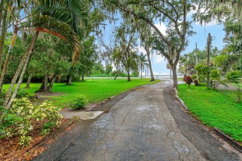 1702 Lake Reedy Blvd, West Frost Proof FL  33843-7652 exterior