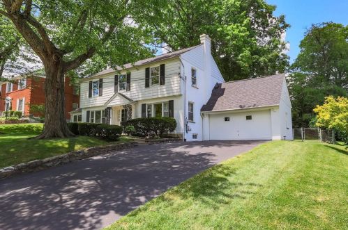 5730 Euclid Rd, Cincinnati, OH 45236-4115