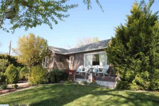 1413 Hains Ave, Richland WA  99354-2625 exterior