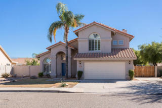 7247 Los Gatos Dr, Glendale, AZ 85310-5604