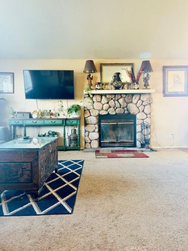 26969 Lakeview Dr, Helendale CA  92342-7808 exterior